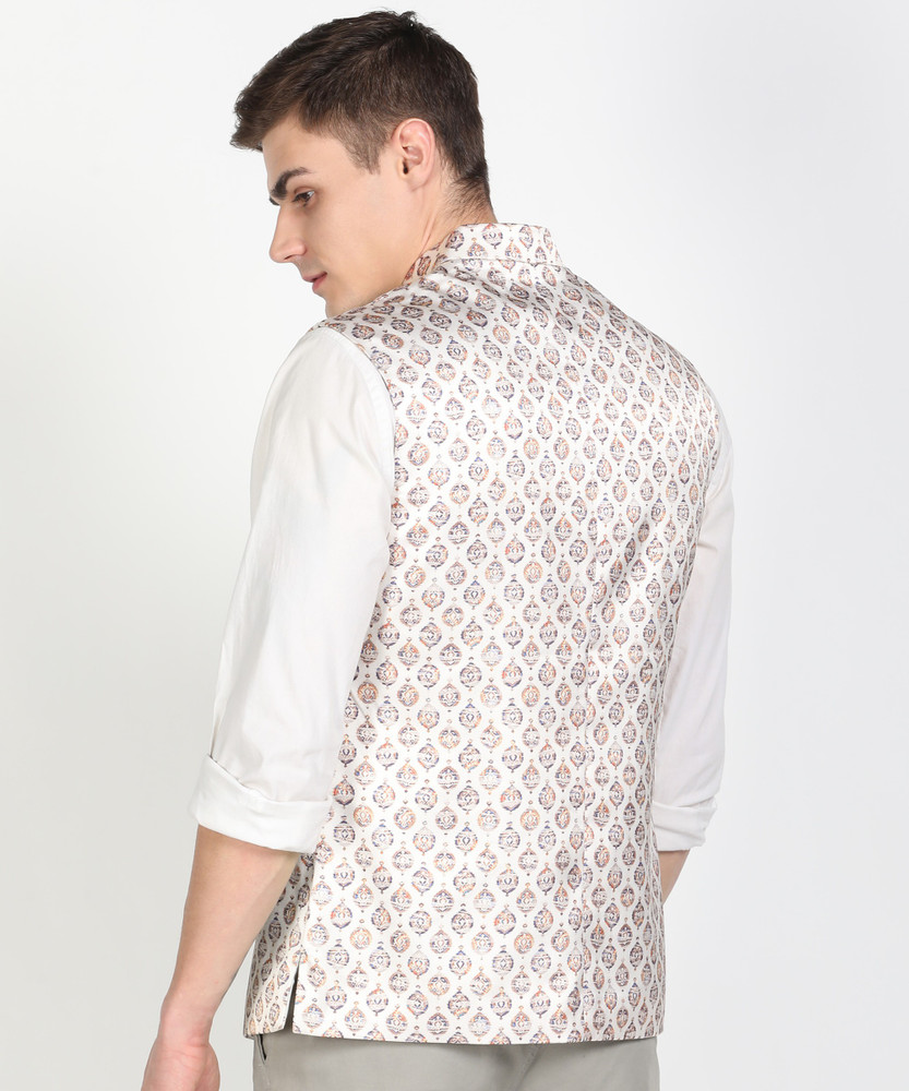 Colorplus hotsell nehru jacket