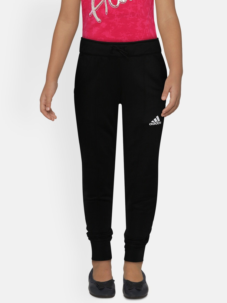 adidas trousers for girls
