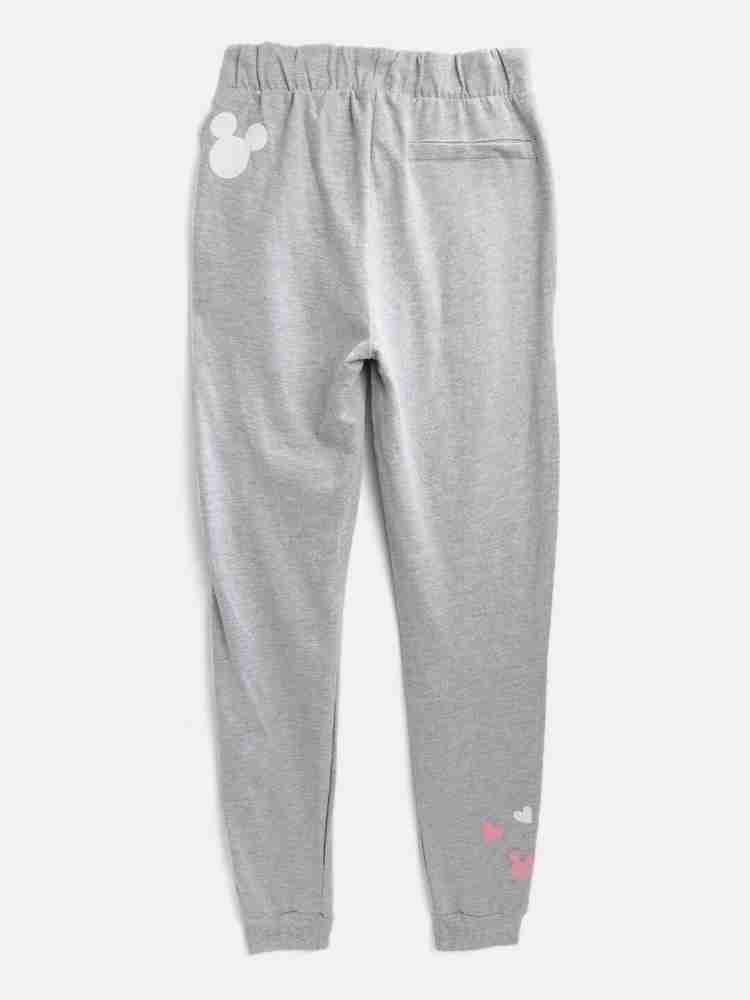 Yk Disney Track Pants - Buy Yk Disney Track Pants online in India