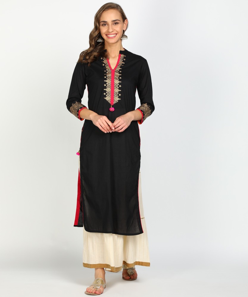 Vishudh sale kurtis flipkart