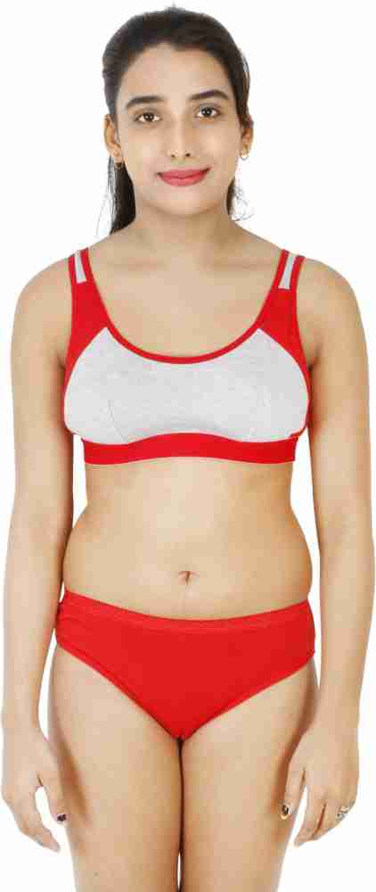 White bra sets - 36 products