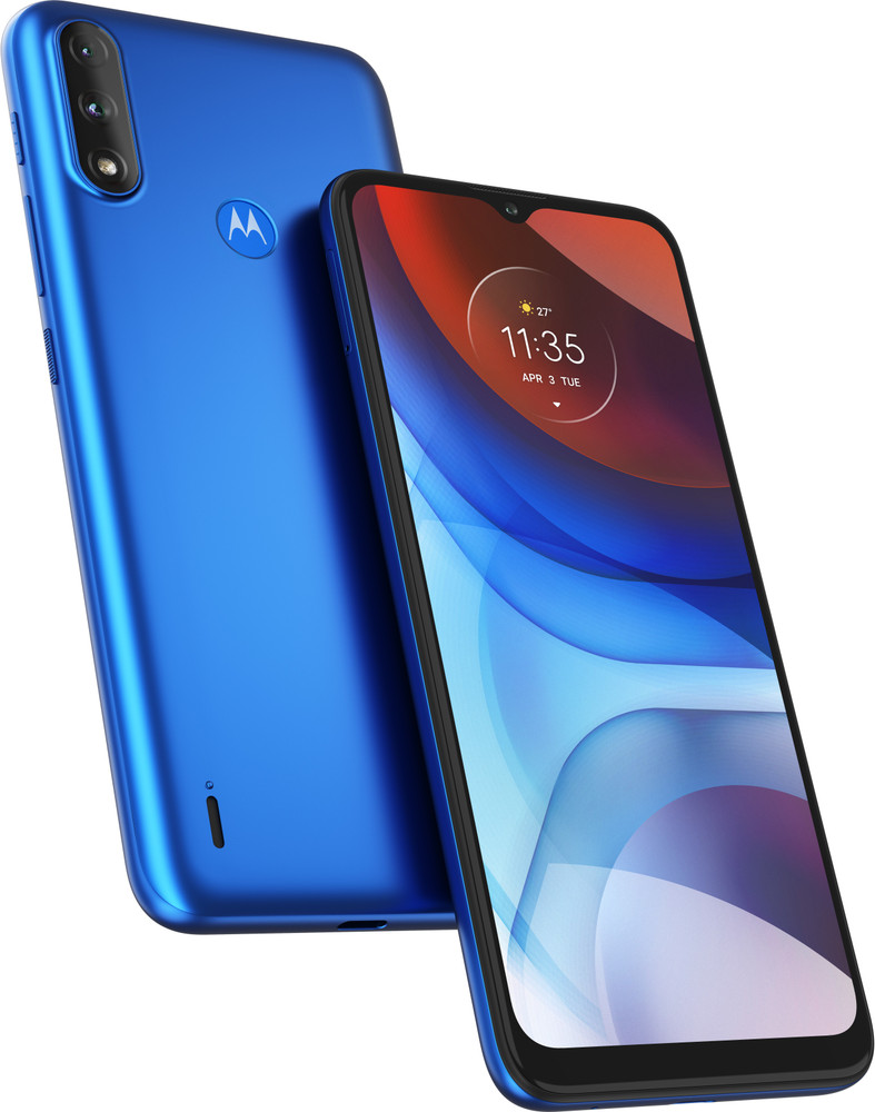 moto power camera