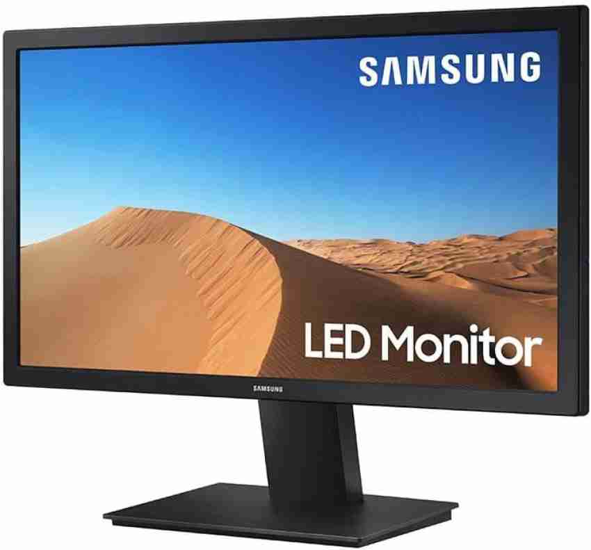 SAMSUNG S31A 24 inch Full HD LED Backlit VA Panel Gaming