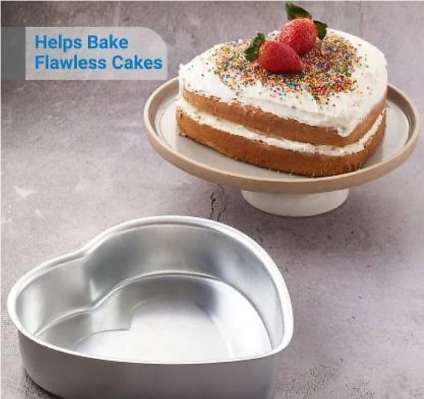 Wolf deals cake pan