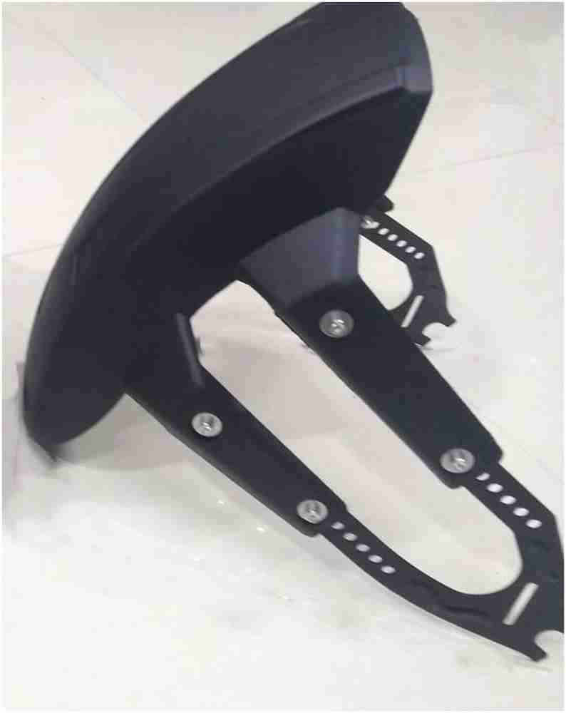 Ride Adventure Rear Mud Guard For Universal For Bike Universal For Bike 2018 2015 2014 2013 2012 2011 2010