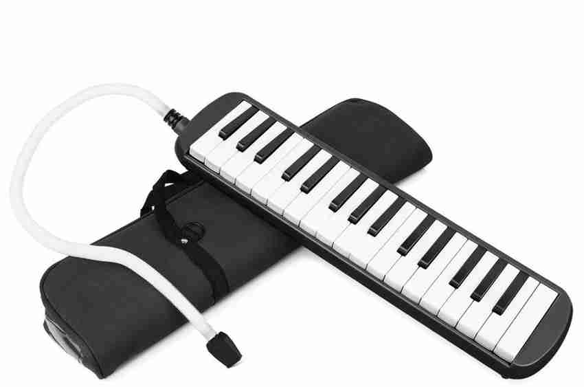 Blow piano hot sale instrument