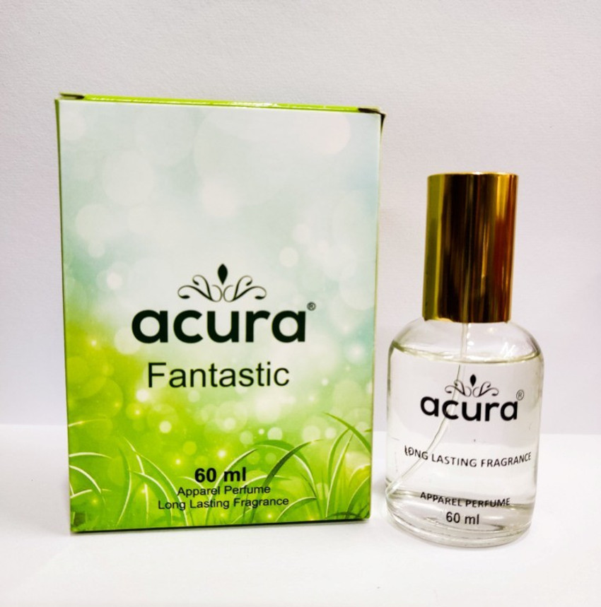 Fantastic perfume outlet