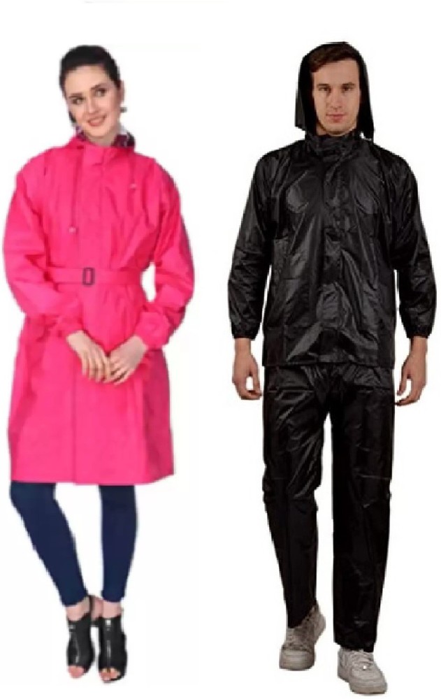 Duckback cheap raincoat flipkart