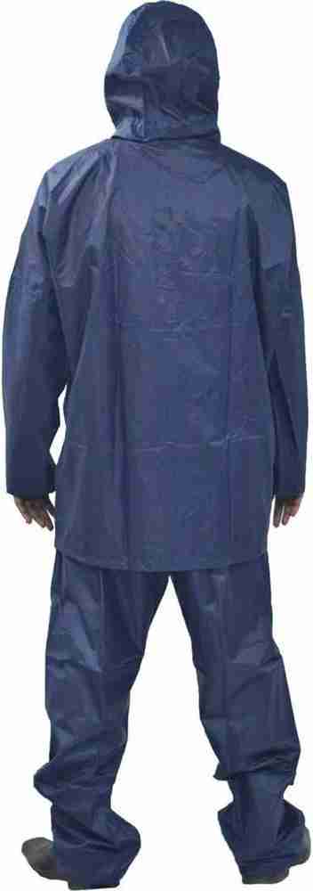 Duckback solid men's rain suit hotsell