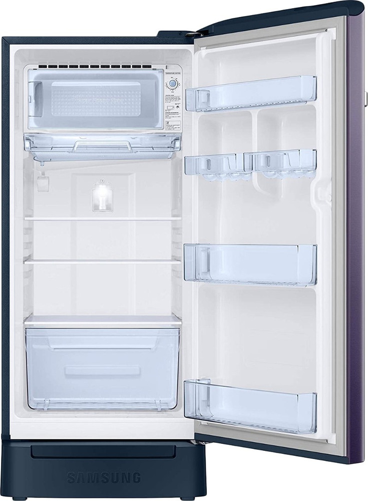 Samsung 198 litre fridge 4 star single door discount