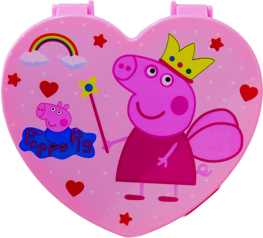 Peppa pig vanity set new arrivals