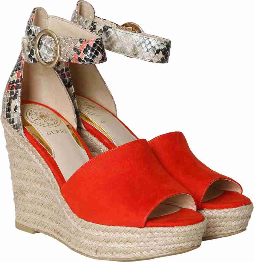 GUESS Women Heels Buy GUESS Women Heels Online at Best Price Shop Online for Footwears in India Flipkart