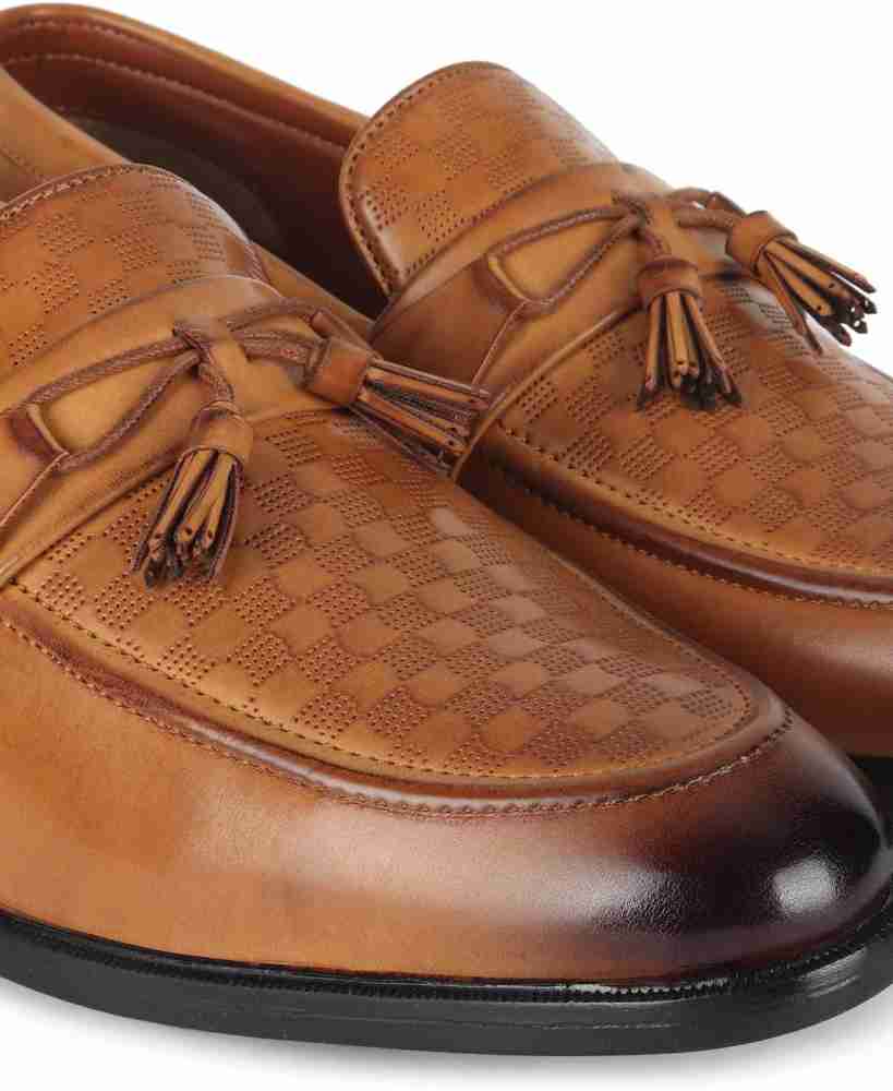 Louis Vuitton Men's Loafers & Slip-Ons