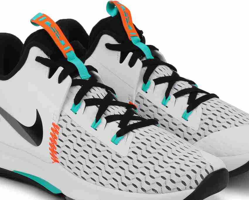 Nike lebron 5 brun hotsell