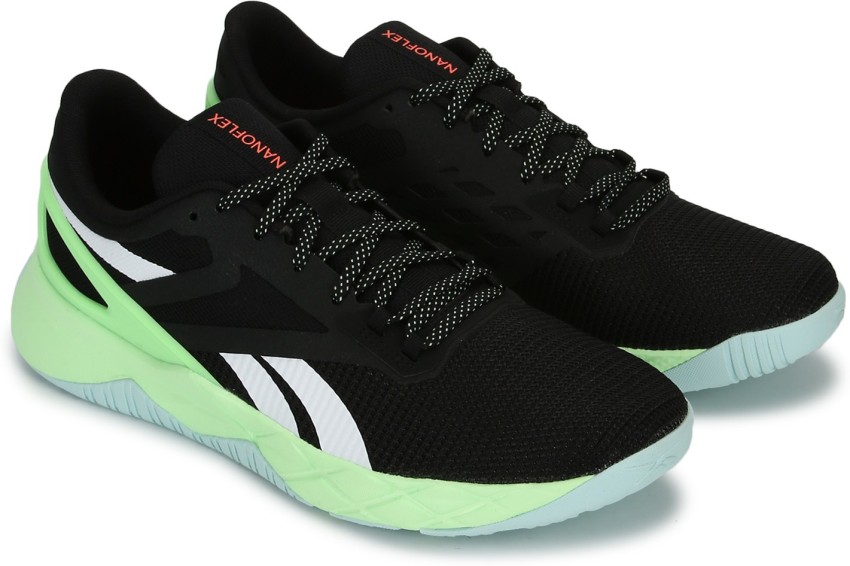 Reebok 2025 schoenen heren