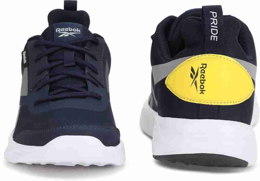 Reebok liquid best sale foam