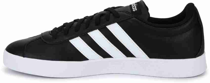 Adidas vl outlet court 2.0 schoenen