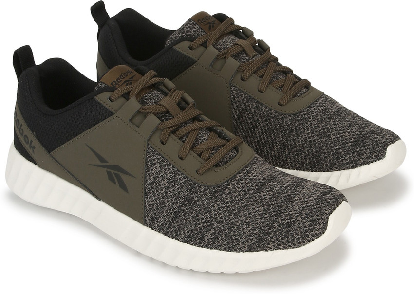 Reebok store soldiers shoes