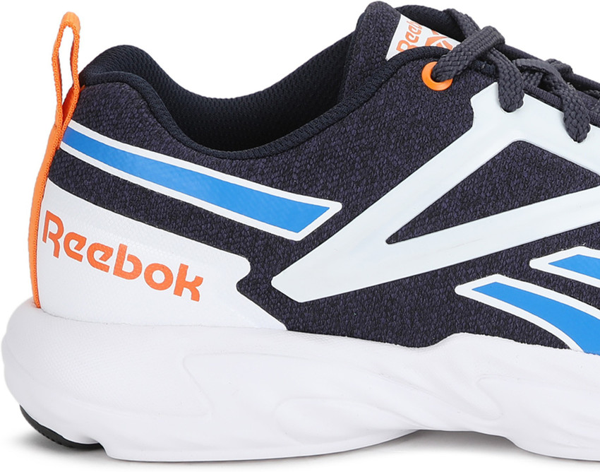Reebok 2025 shoes marine