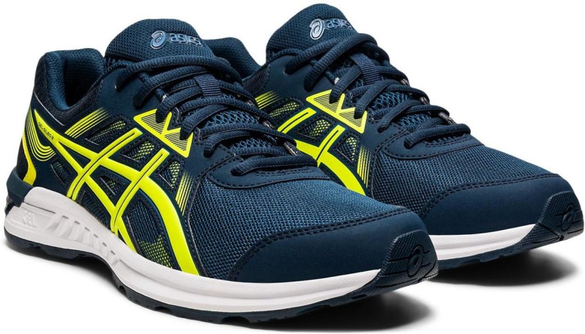 Asics gel sileo mens review online