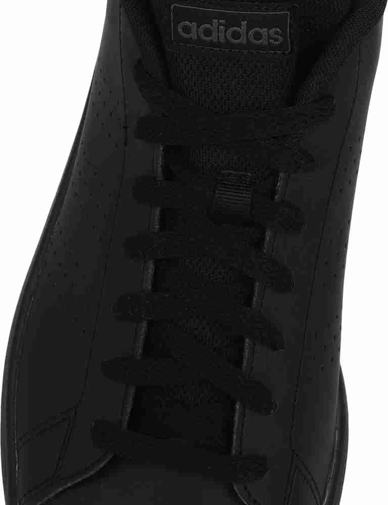 Adidas shoes homme on sale noir