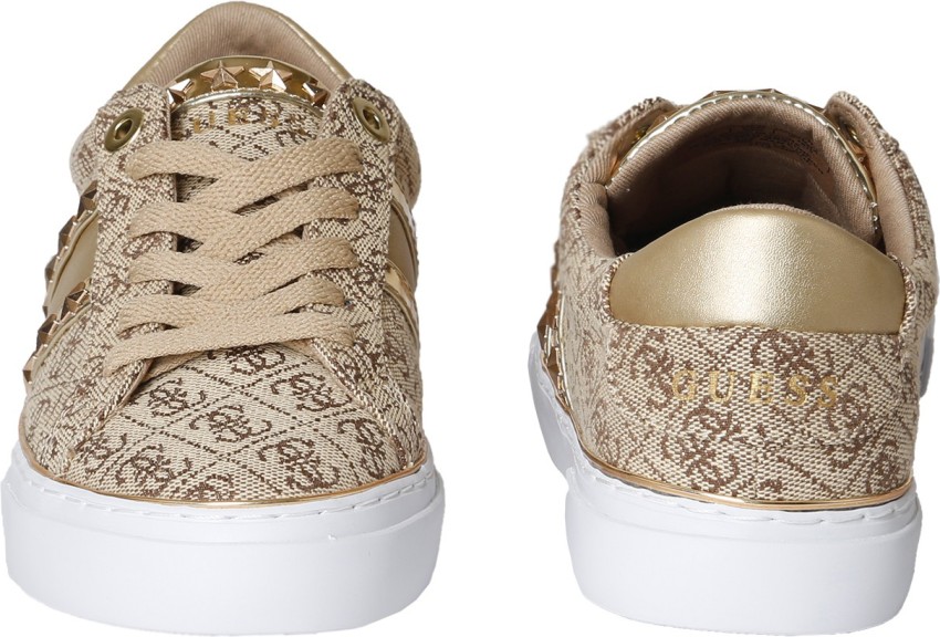 Guess 2024 canvas sneakers