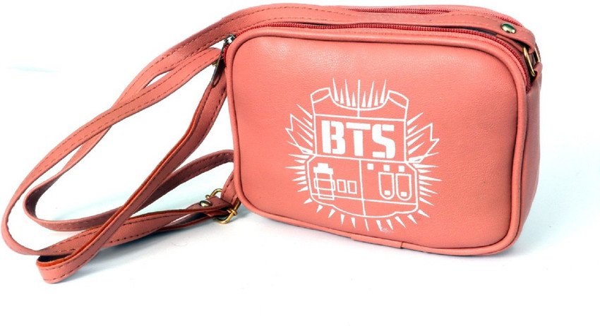 Sling sales bag bts