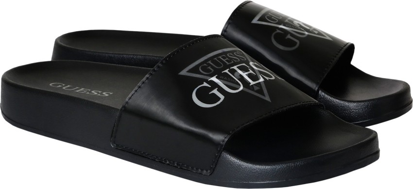 Guess slides discount