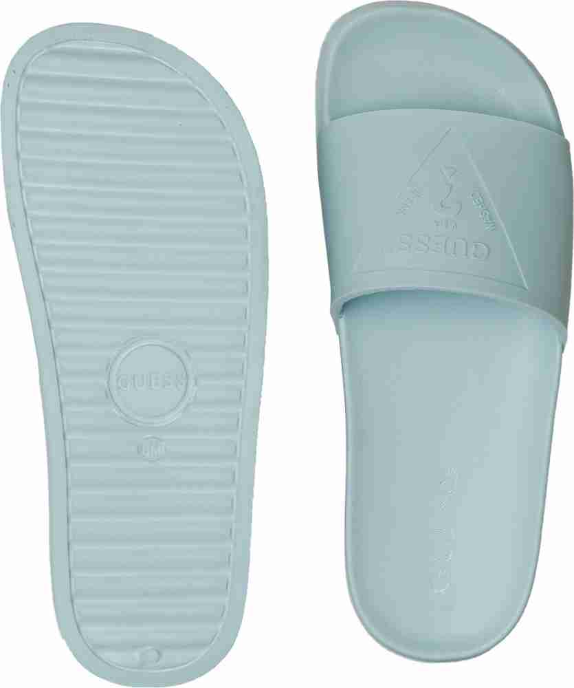 Buy GUESS Women Slides Online at Best Price