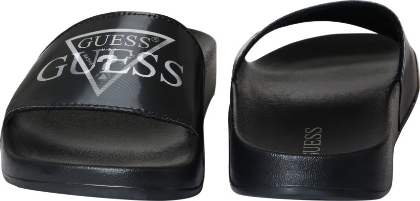 Guess on sale sandals 218