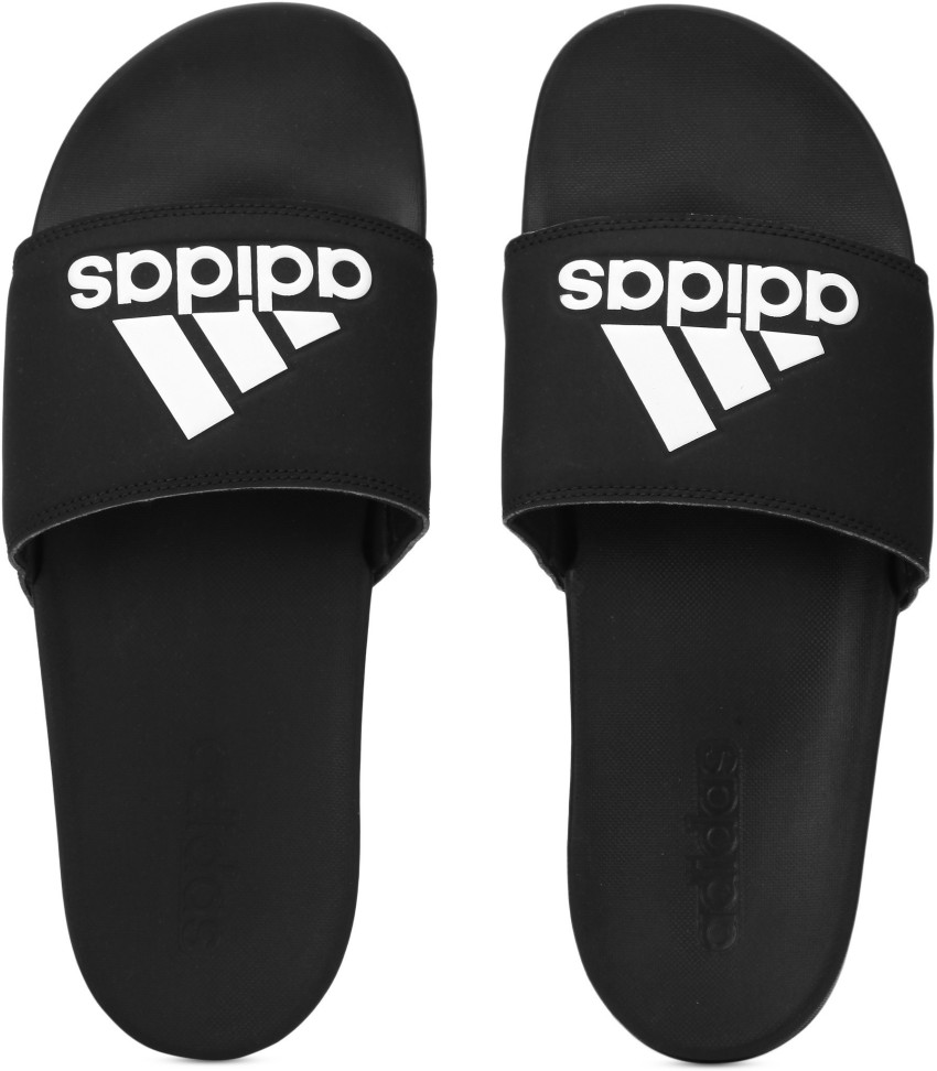 ADIDAS ADILETTE COMFORT Flip Flops Buy ADIDAS ADILETTE COMFORT Flip Flops at Best - Shop Online for Footwears in India |