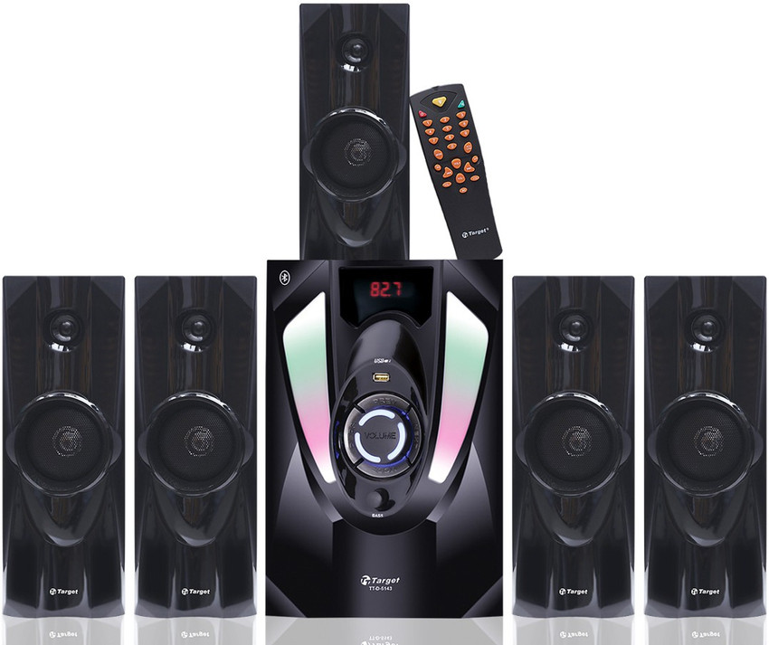 Target home top theater 7.1 price