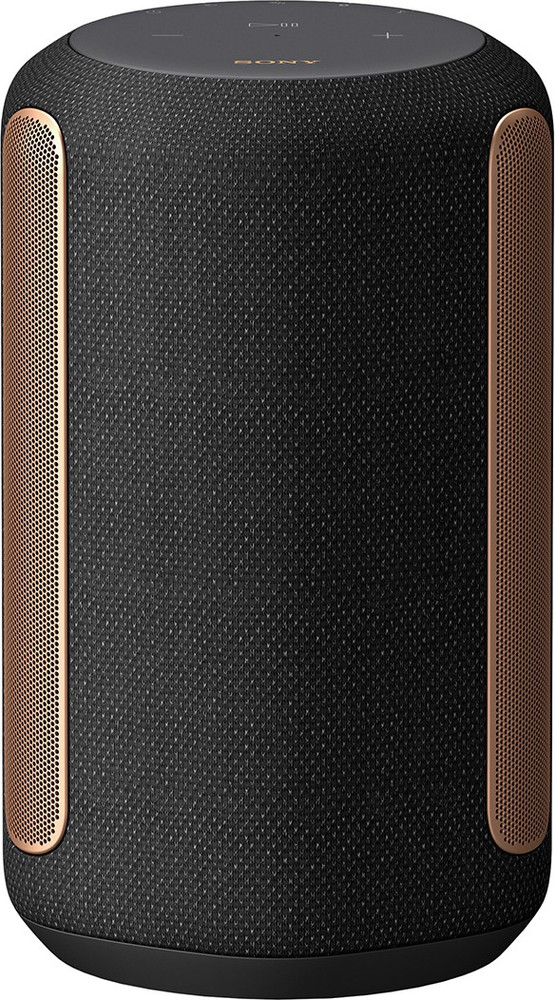 Buy SONY SRS RA3000 with Google Assistant Smart Speaker Online
