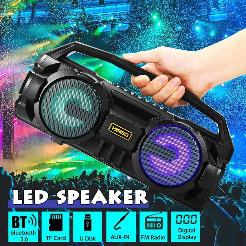 Fiado 2025 bluetooth speaker
