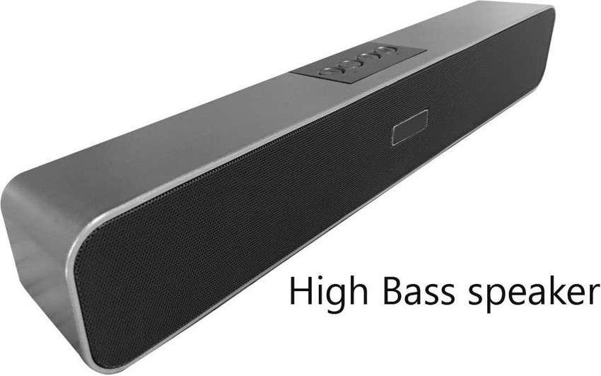Super bass soundbar sales