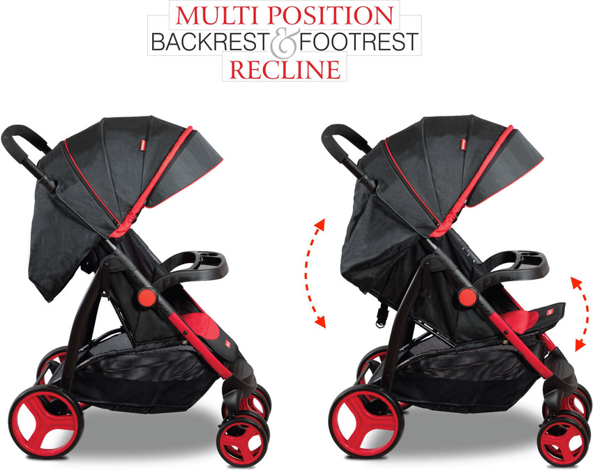 FISHER PRICE EXPLORER Stroller Stroller Buy Stroller in India Flipkart