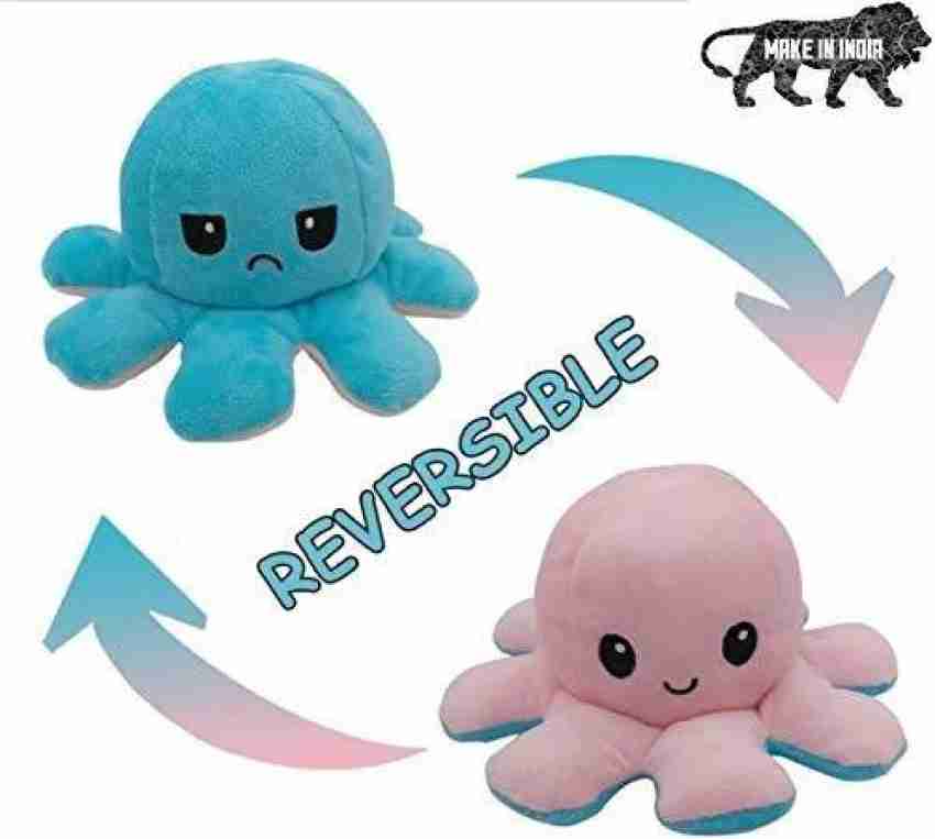 Squishy octopus store