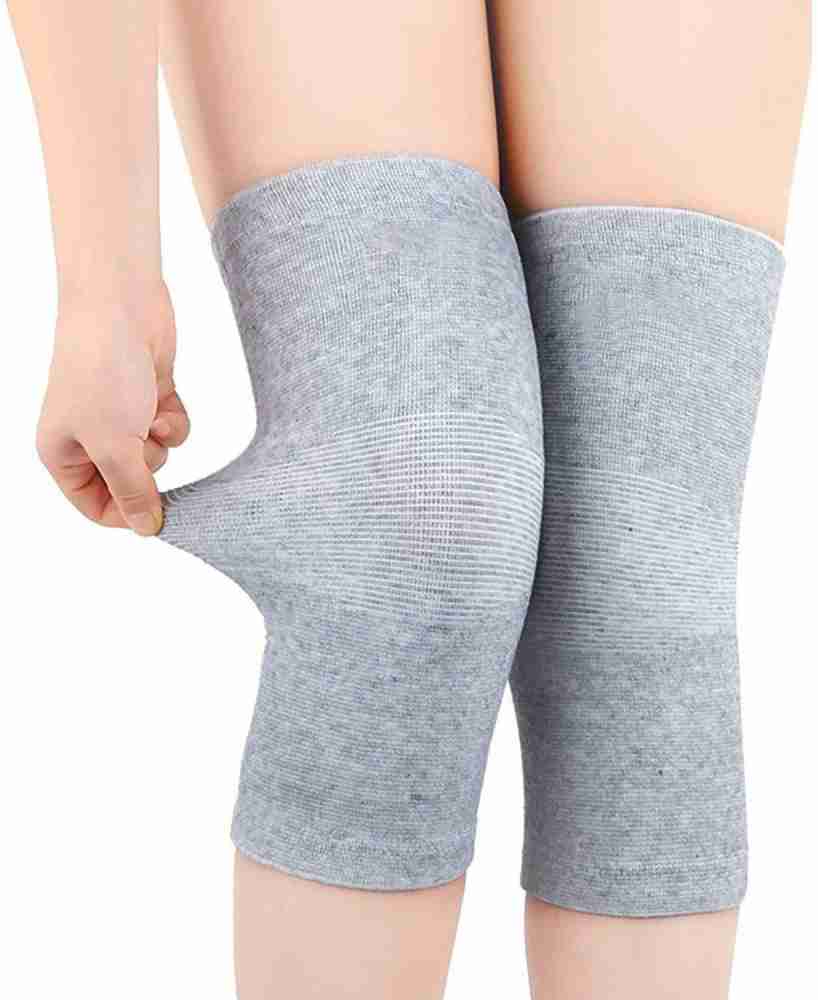 Extra Large Knee Supports - Adjustable Fit │ Essential Wellness