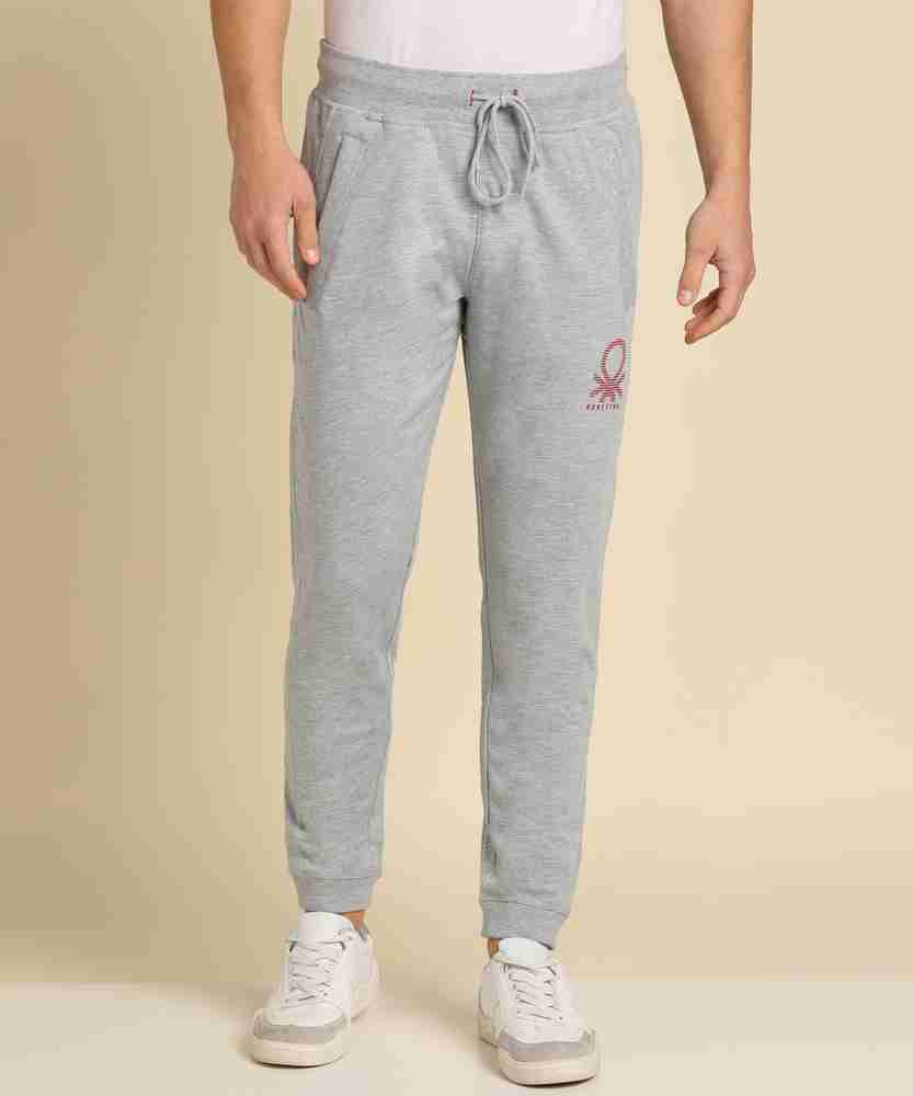 Benetton sales track pants