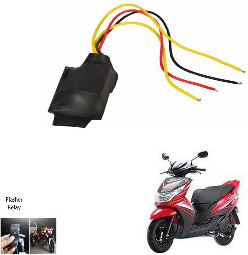 Yamaha ray deals z accessories online
