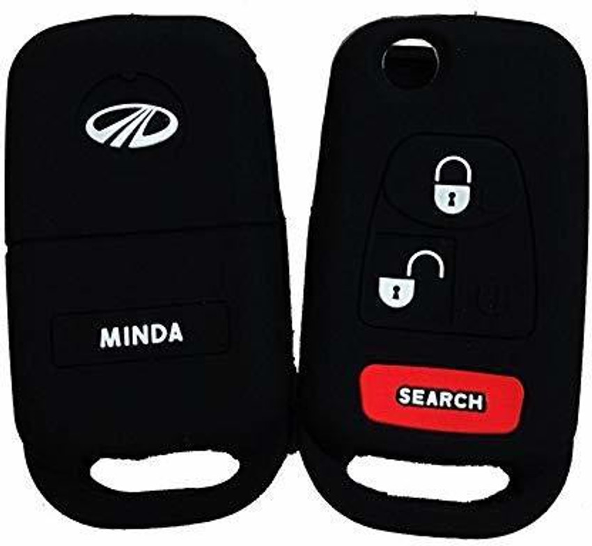 Minda car remote hot sale cover