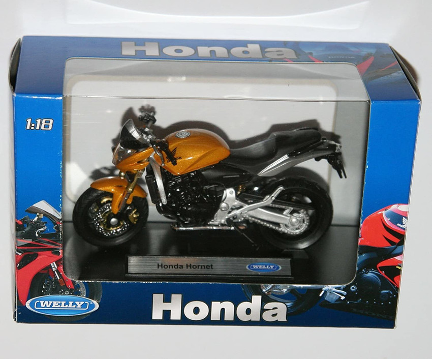 Honda hotsell toy bike