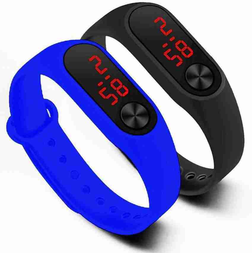 Relic NexGen Digital Watch For Boys Girls Buy Relic NexGen