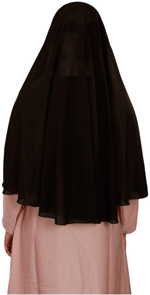Arabic 2025 hijab style