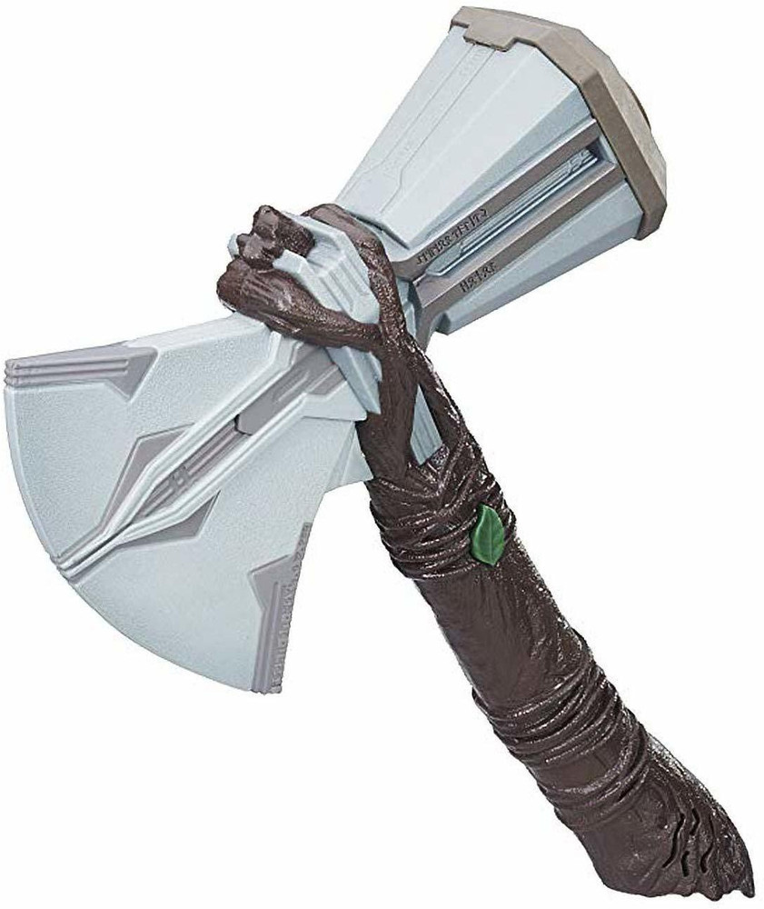 Thor stormbreaker toy clearance
