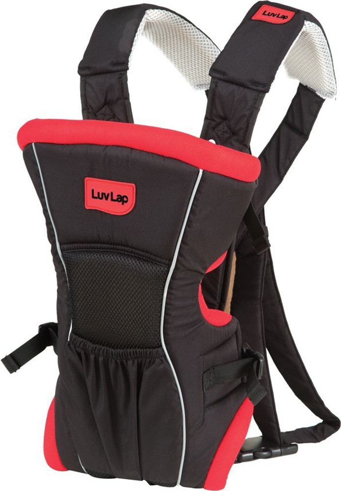 LuvLap Blossom Baby Carrier with Front Back carry positions for 6 to 24 months baby Baby Carrier Carrier available at reasonable price. Buy Baby Care Products in India Flipkart