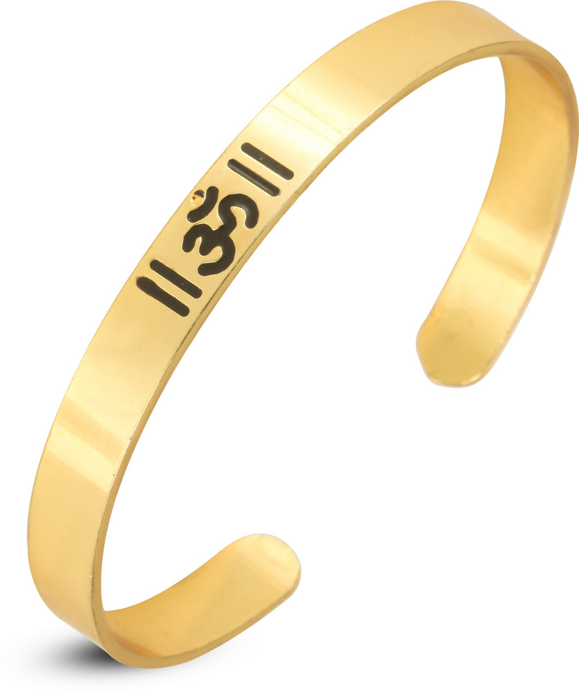 Flipkart outlet gold bracelets