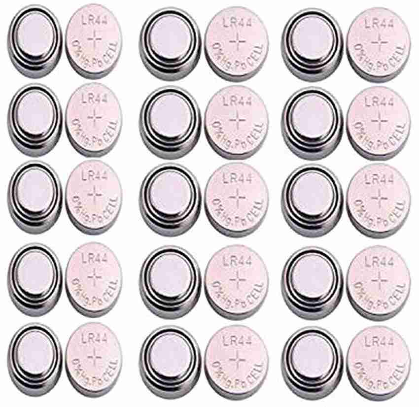 G13 button sales cell battery