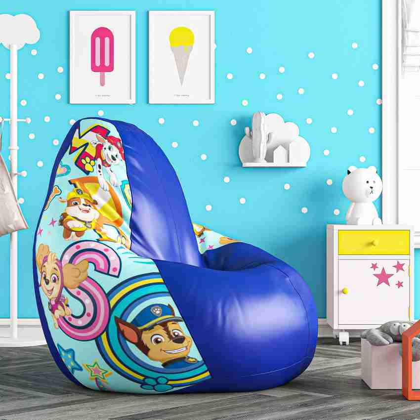 Paw patrol clearance bean bag chair
