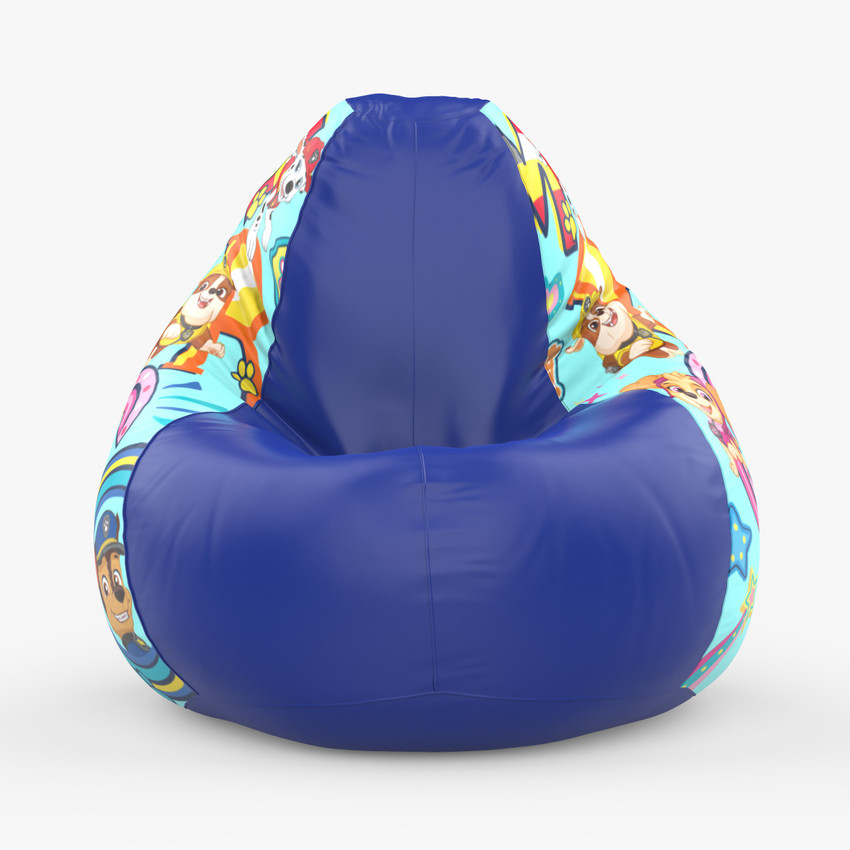 Paw patrol bean bag dunelm deals